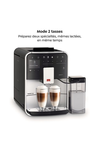 Koffiezetapparaat 1,8 l - 1450 W