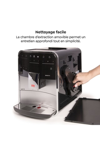 Koffiezetapparaat 1,8 l - 1450 W