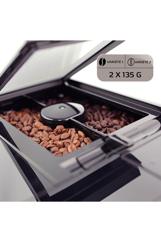 Koffiezetapparaat - 1,8 l - 1450 W