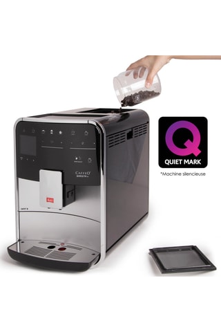 Koffiezetapparaat - 1,8 l - 1450 W
