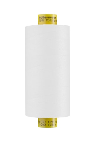 Rocchetto singolo - 
Bianco