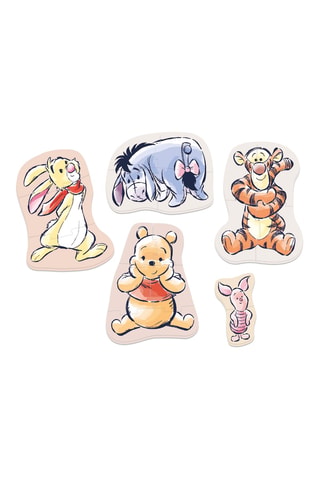 Puzzle pour tout petit Winnie l'Ourson - Dès 2 ans