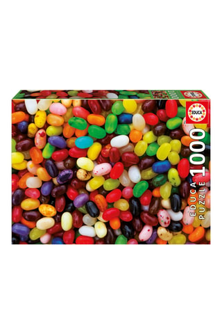 Puzzle Jelly Beans - 1000 pezzi - Da 14 anni