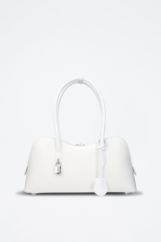 Sac porté épaule - Blanc - Stella McCartney