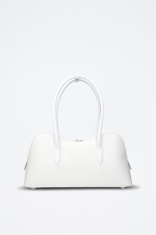 Sac porté épaule - Blanc - Stella McCartney