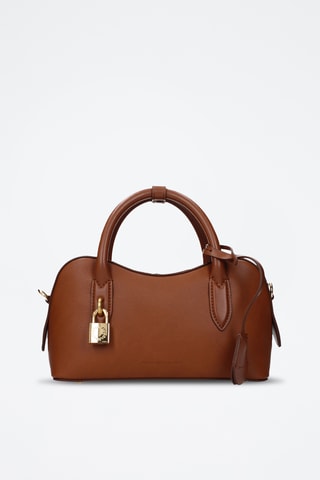 Sac à main - Marron - Stella McCartney