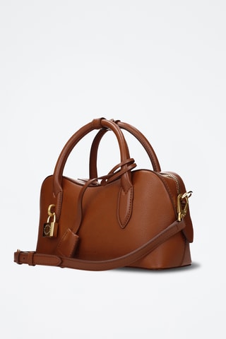 Sac à main - Marron - Stella McCartney