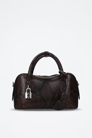 Sac à main - Marron - Stella McCartney