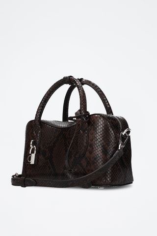 Sac à main - Marron - Stella McCartney