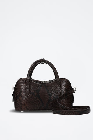 Sac à main - Marron - Stella McCartney