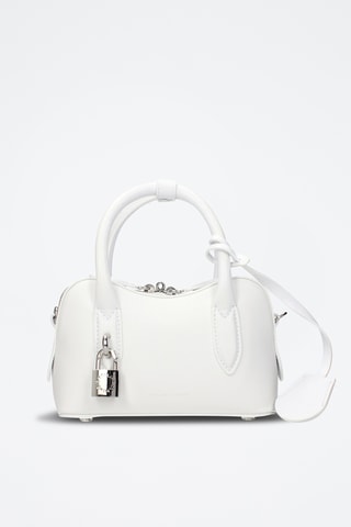 Sac à main - Blanc - Stella McCartney