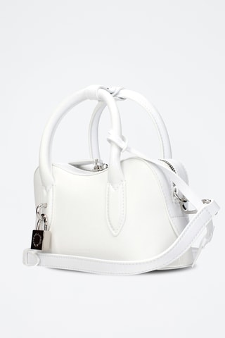 Sac à main - Blanc - Stella McCartney