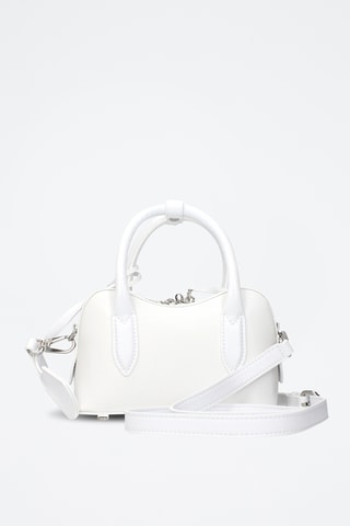Sac à main - Blanc - Stella McCartney