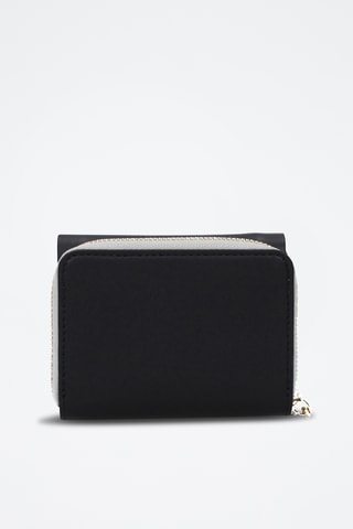 Portefeuille - Noir - Stella McCartney