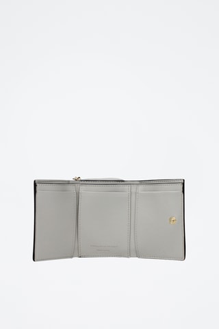 Portefeuille - Noir - Stella McCartney