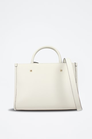 Sac à main en cuir - Blanc - Jimmy Choo