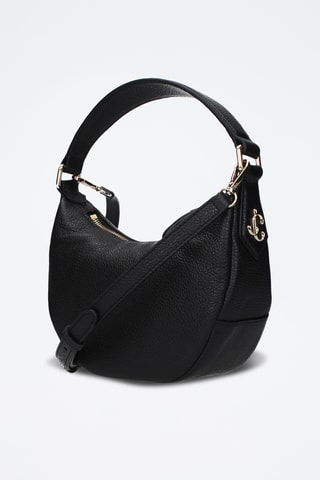 Sac à main en cuir - Noir - Jimmy Choo