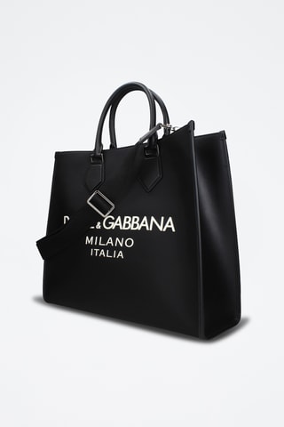 Cabas - Noir - Dolce&Gabbana