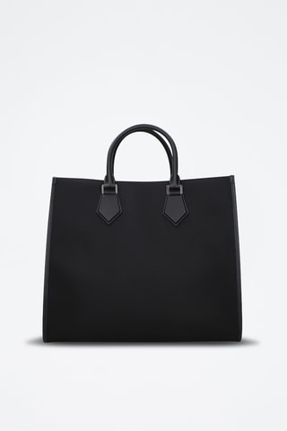 Cabas - Noir - Dolce&Gabbana