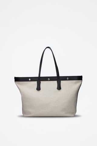 Sac porté épaule - Beige - Dolce&Gabbana