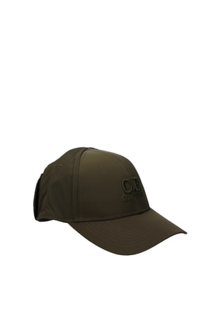 Casquette - Kaki - C.P. Company