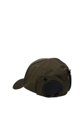 Casquette - Kaki - C.P. Company