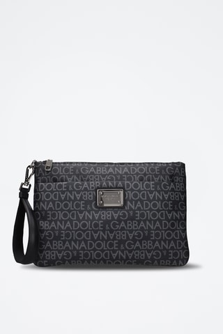 Pochette - Noir - Dolce&Gabbana