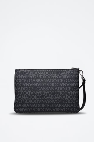Pochette - Noir - Dolce&Gabbana
