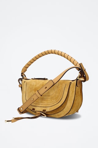 Sac à main - Marron - Chloé