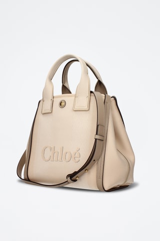 Sac à main - Beige - Chloé