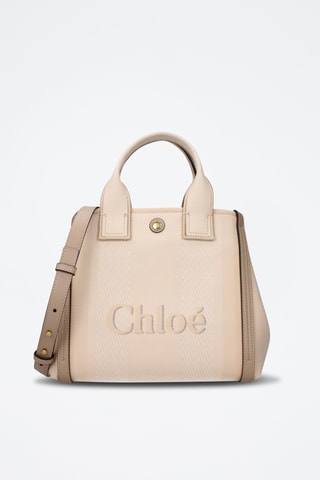 Sac à main - Beige - Chloé