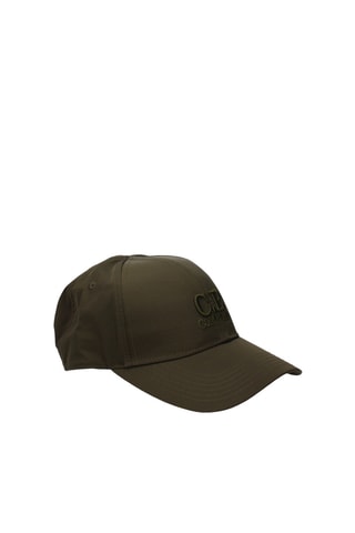 Casquette - Kaki - C.P. Company