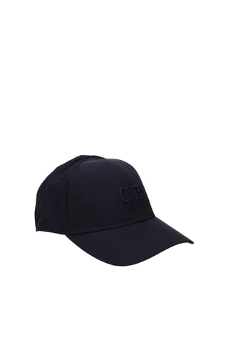Casquette - Noir - C.P. Company