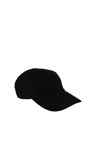 Casquette - Noir