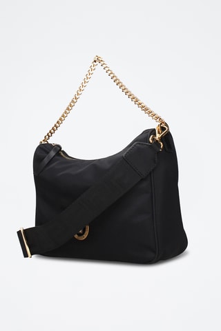 Sac à main Tribute La Medusa - Noir - Versace