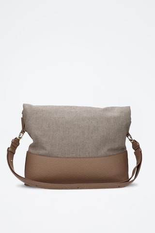 Sac porté épaule - Beige - Maison Margiela