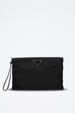 Pochette - Noir - Prada