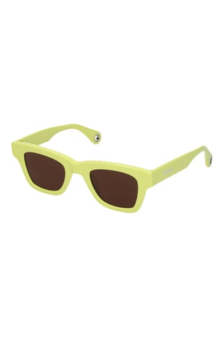 Lunettes de soleil femme Soli - Catégorie 3 - Jacquemus