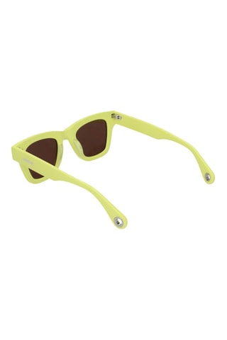 Lunettes de soleil femme Soli - Catégorie 3 - Jacquemus
