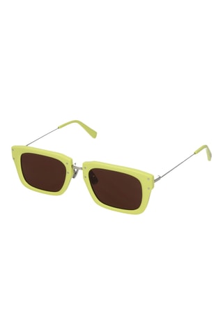 Lunettes de soleil femme Soli - Catégorie 3 - Jacquemus