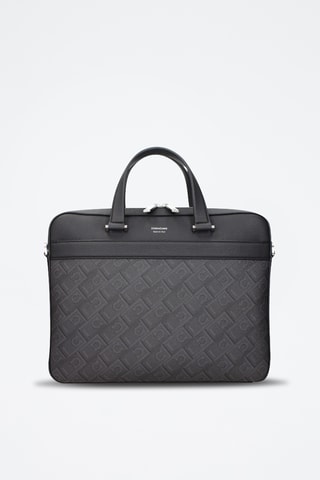 Sacoche - Noir - Ferragamo
