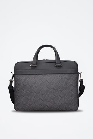 Sacoche - Noir - Ferragamo