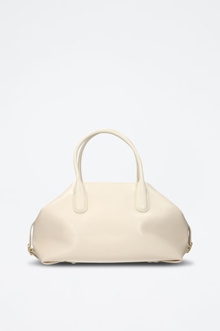 Sac à main - Beige - Themoirè