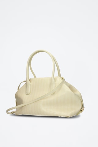 Sac à main - Beige - Themoirè