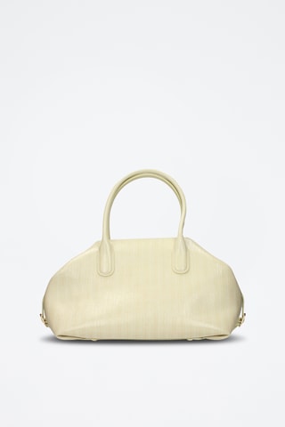 Sac à main - Beige - Themoirè