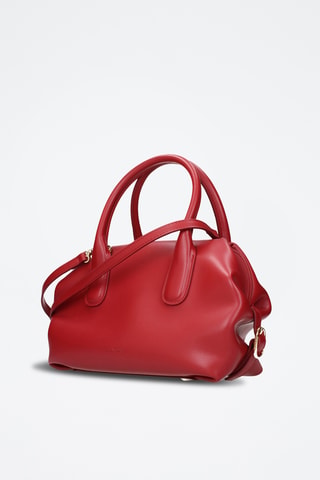 Sac à main - Rouge - Themoirè
