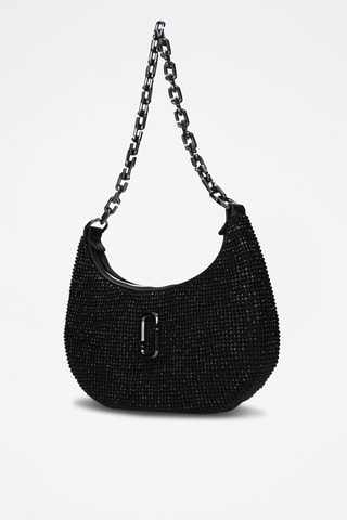 Sac porté épaule - Noir - Marc Jacobs