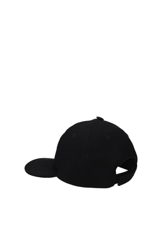 Casquette - Noir - Stella McCartney