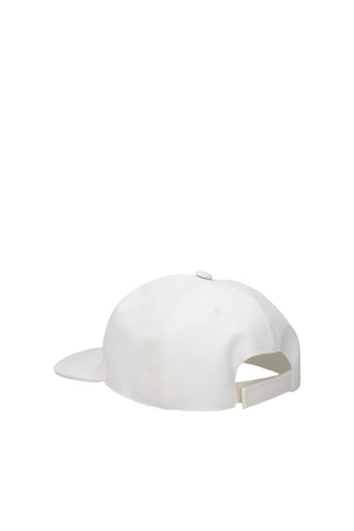 Casquette - Blanc - Stella McCartney