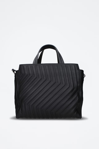Sac à main en cuir - Noir - Balenciaga